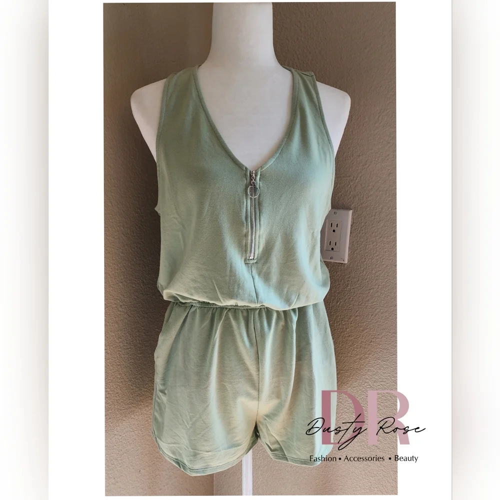 Romper - Picture 1 of 1